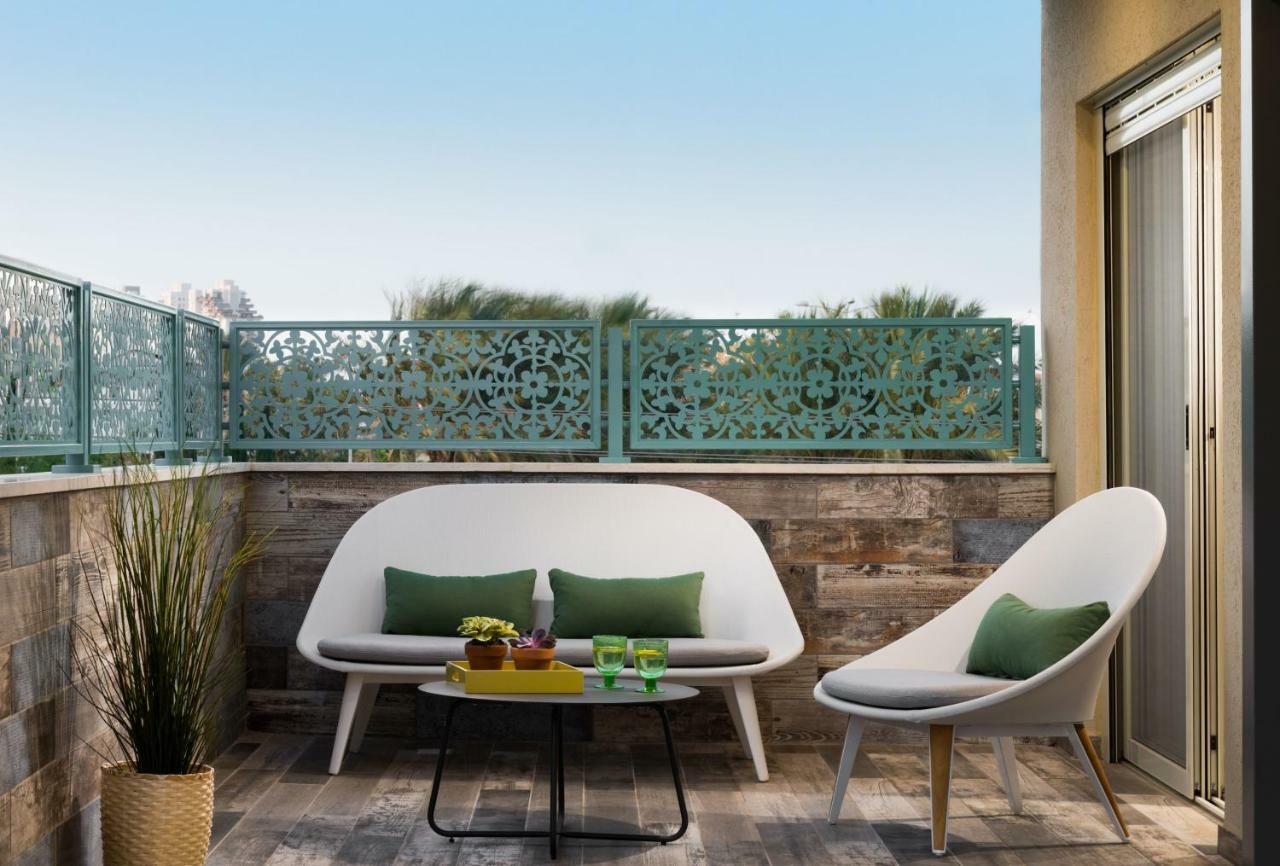 Beer Sheva Old City Apartments By Master Beersheba Exterior photo